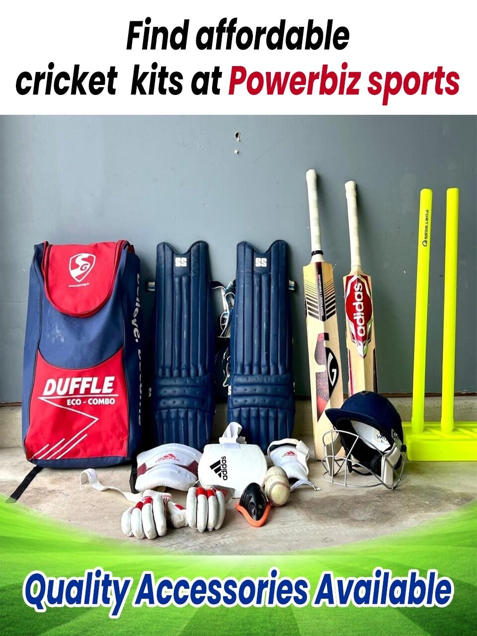 sports and print